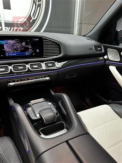 مرسيدس بنز GLE